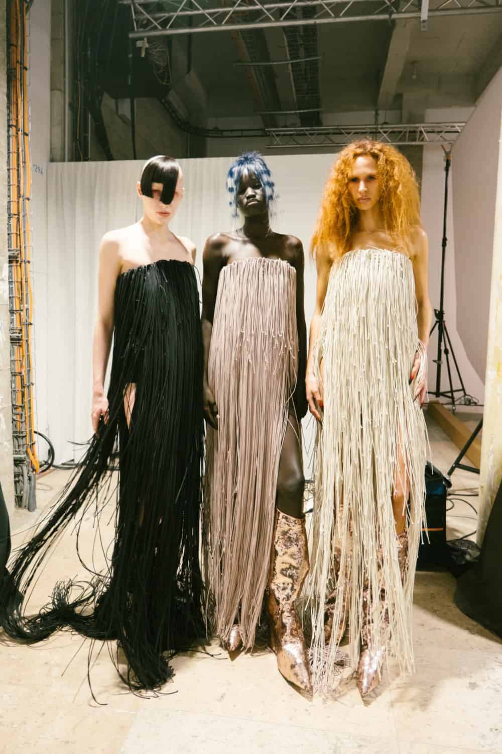 Rick Owens: Ready-To-Wear AW26 - 10 Magazine